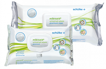 Mikrozid universal Wipes 20 x 20 cm